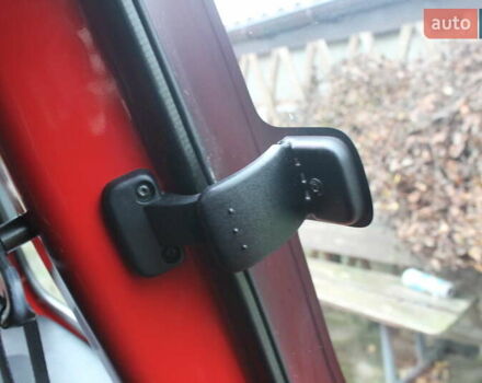 Червоний Рено Кєнгу, об'ємом двигуна 1.5 л та пробігом 148 тис. км за 8300 $, фото 30 на Automoto.ua