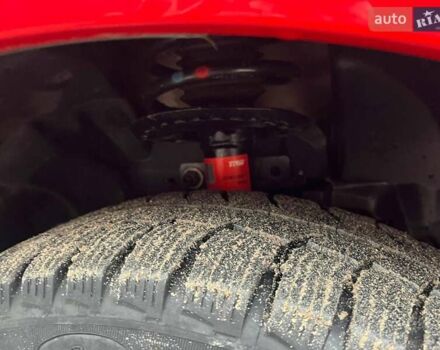 Червоний Рено Кєнгу, об'ємом двигуна 1.5 л та пробігом 148 тис. км за 8300 $, фото 42 на Automoto.ua