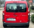 Червоний Рено Кєнгу, об'ємом двигуна 1.5 л та пробігом 148 тис. км за 8300 $, фото 4 на Automoto.ua