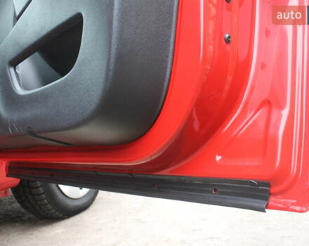 Червоний Рено Кєнгу, об'ємом двигуна 1.5 л та пробігом 148 тис. км за 8300 $, фото 26 на Automoto.ua