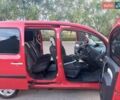 Червоний Рено Кєнгу, об'ємом двигуна 1.5 л та пробігом 250 тис. км за 9300 $, фото 5 на Automoto.ua