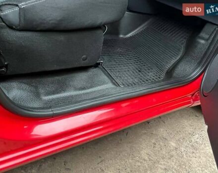 Червоний Рено Кєнгу, об'ємом двигуна 1.5 л та пробігом 148 тис. км за 8300 $, фото 23 на Automoto.ua