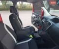 Червоний Рено Кєнгу, об'ємом двигуна 1.5 л та пробігом 250 тис. км за 9300 $, фото 9 на Automoto.ua