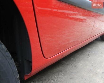 Червоний Рено Кєнгу, об'ємом двигуна 1.5 л та пробігом 148 тис. км за 8300 $, фото 11 на Automoto.ua