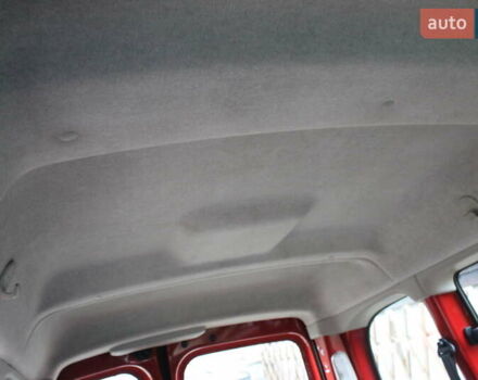 Червоний Рено Кєнгу, об'ємом двигуна 1.5 л та пробігом 148 тис. км за 8300 $, фото 28 на Automoto.ua