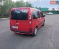 Червоний Рено Кєнгу, об'ємом двигуна 1.5 л та пробігом 250 тис. км за 9300 $, фото 3 на Automoto.ua