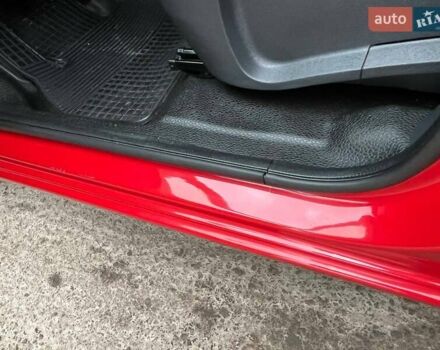 Червоний Рено Кєнгу, об'ємом двигуна 1.5 л та пробігом 148 тис. км за 8300 $, фото 17 на Automoto.ua