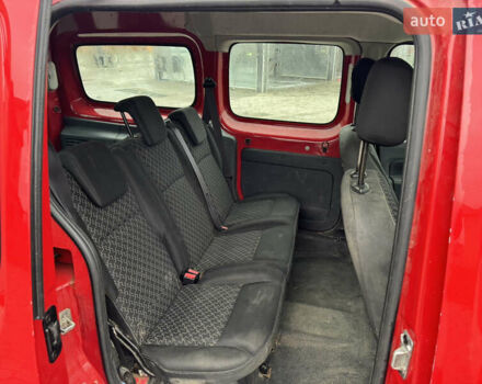 Червоний Рено Кєнгу, об'ємом двигуна 0 л та пробігом 186 тис. км за 5299 $, фото 14 на Automoto.ua