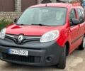 Червоний Рено Кєнгу, об'ємом двигуна 1.5 л та пробігом 148 тис. км за 8300 $, фото 1 на Automoto.ua