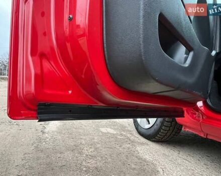 Червоний Рено Кєнгу, об'ємом двигуна 1.5 л та пробігом 148 тис. км за 8300 $, фото 16 на Automoto.ua
