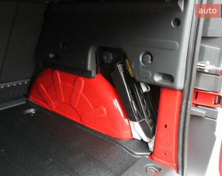 Червоний Рено Кєнгу, об'ємом двигуна 1.5 л та пробігом 148 тис. км за 8300 $, фото 35 на Automoto.ua