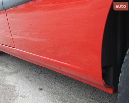 Червоний Рено Кєнгу, об'ємом двигуна 1.5 л та пробігом 148 тис. км за 8300 $, фото 10 на Automoto.ua