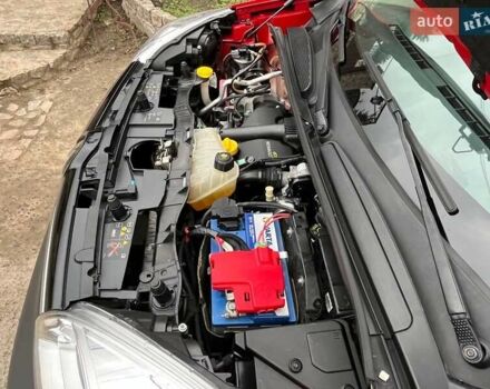 Червоний Рено Кєнгу, об'ємом двигуна 1.5 л та пробігом 148 тис. км за 8300 $, фото 39 на Automoto.ua