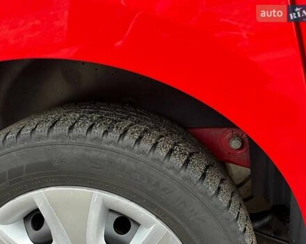 Червоний Рено Кєнгу, об'ємом двигуна 1.5 л та пробігом 148 тис. км за 8300 $, фото 41 на Automoto.ua