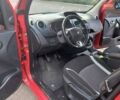 Червоний Рено Кєнгу, об'ємом двигуна 1.5 л та пробігом 250 тис. км за 9300 $, фото 7 на Automoto.ua