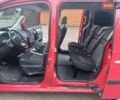Червоний Рено Кєнгу, об'ємом двигуна 1.5 л та пробігом 250 тис. км за 9300 $, фото 6 на Automoto.ua