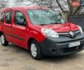 Червоний Рено Кєнгу, об'ємом двигуна 1.5 л та пробігом 148 тис. км за 8300 $, фото 7 на Automoto.ua