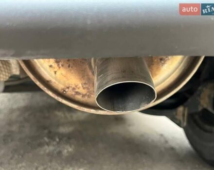 Червоний Рено Кєнгу, об'ємом двигуна 1.5 л та пробігом 148 тис. км за 8300 $, фото 44 на Automoto.ua