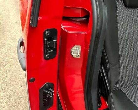 Червоний Рено Кєнгу, об'ємом двигуна 1.5 л та пробігом 148 тис. км за 8300 $, фото 19 на Automoto.ua