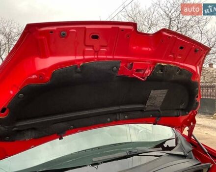 Червоний Рено Кєнгу, об'ємом двигуна 1.5 л та пробігом 148 тис. км за 8300 $, фото 40 на Automoto.ua