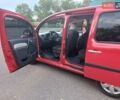 Червоний Рено Кєнгу, об'ємом двигуна 1.5 л та пробігом 250 тис. км за 9300 $, фото 4 на Automoto.ua