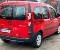 Червоний Рено Кєнгу, об'ємом двигуна 1.5 л та пробігом 148 тис. км за 8300 $, фото 5 на Automoto.ua