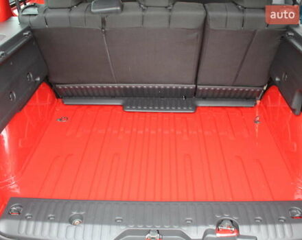 Червоний Рено Кєнгу, об'ємом двигуна 1.5 л та пробігом 148 тис. км за 8300 $, фото 37 на Automoto.ua