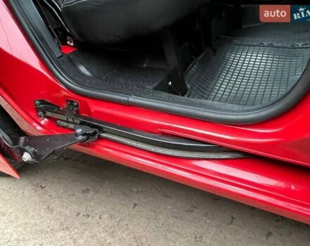 Червоний Рено Кєнгу, об'ємом двигуна 1.5 л та пробігом 148 тис. км за 8300 $, фото 20 на Automoto.ua