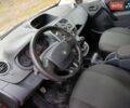 Червоний Рено Кєнгу, об'ємом двигуна 1.46 л та пробігом 263 тис. км за 7500 $, фото 24 на Automoto.ua
