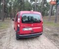 Красный Рено Кенгу, объемом двигателя 1.46 л и пробегом 263 тыс. км за 8700 $, фото 6 на Automoto.ua