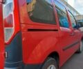 Красный Рено Кенгу, объемом двигателя 1.46 л и пробегом 254 тыс. км за 9200 $, фото 7 на Automoto.ua