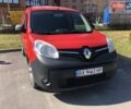 Червоний Рено Кєнгу, об'ємом двигуна 1.46 л та пробігом 160 тис. км за 9500 $, фото 1 на Automoto.ua
