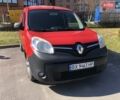 Червоний Рено Кєнгу, об'ємом двигуна 1.46 л та пробігом 160 тис. км за 9500 $, фото 1 на Automoto.ua