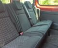 Красный Рено Кенгу, объемом двигателя 1.46 л и пробегом 254 тыс. км за 9200 $, фото 16 на Automoto.ua