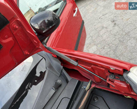 Красный Рено Кенгу, объемом двигателя 1.5 л и пробегом 172 тыс. км за 11499 $, фото 93 на Automoto.ua