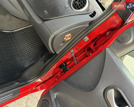 Красный Рено Кенгу, объемом двигателя 1.5 л и пробегом 172 тыс. км за 11499 $, фото 112 на Automoto.ua