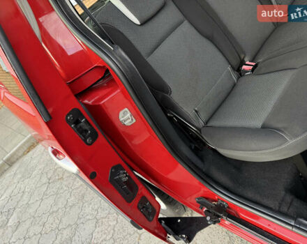 Красный Рено Кенгу, объемом двигателя 1.5 л и пробегом 172 тыс. км за 11499 $, фото 113 на Automoto.ua