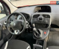 Красный Рено Кенгу, объемом двигателя 1.5 л и пробегом 172 тыс. км за 11499 $, фото 48 на Automoto.ua