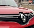 Красный Рено Кенгу, объемом двигателя 1.6 л и пробегом 165 тыс. км за 10550 $, фото 6 на Automoto.ua