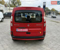 Красный Рено Кенгу, объемом двигателя 1.5 л и пробегом 172 тыс. км за 11499 $, фото 21 на Automoto.ua