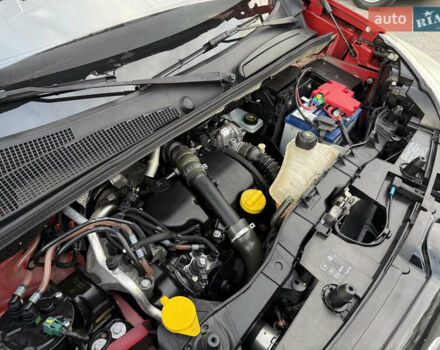 Красный Рено Кенгу, объемом двигателя 1.5 л и пробегом 172 тыс. км за 11499 $, фото 90 на Automoto.ua