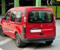 Красный Рено Кенгу, объемом двигателя 1.5 л и пробегом 261 тыс. км за 8800 $, фото 2 на Automoto.ua