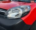 Рено Кенгу 2015 в Киеве на Automoto.ua Красный Рено Кенгу, объемом двигателя 1.5 л и пробегом 205 тыс. км за 12250 $, фото 95 на Automoto.ua