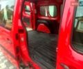 Красный Рено Кенгу, объемом двигателя 0 л и пробегом 72 тыс. км за 6200 $, фото 3 на Automoto.ua