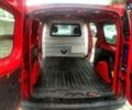 Красный Рено Кенгу, объемом двигателя 0 л и пробегом 72 тыс. км за 6200 $, фото 7 на Automoto.ua
