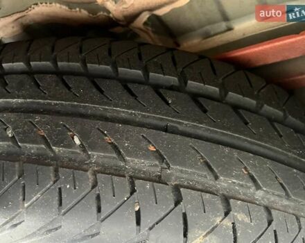 Рено Кенгу 2015 в Киеве на Automoto.ua Красный Рено Кенгу, объемом двигателя 1.5 л и пробегом 205 тыс. км за 12250 $, фото 17 на Automoto.ua