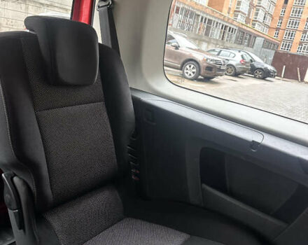 Червоний Рено Кєнгу, об'ємом двигуна 1.5 л та пробігом 170 тис. км за 12850 $, фото 19 на Automoto.ua