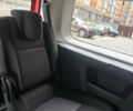 Червоний Рено Кєнгу, об'ємом двигуна 1.5 л та пробігом 170 тис. км за 12850 $, фото 19 на Automoto.ua