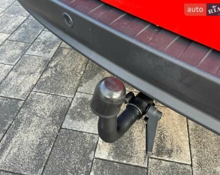 Рено Кенгу 2015 в Киеве на Automoto.ua Красный Рено Кенгу, объемом двигателя 1.5 л и пробегом 205 тыс. км за 12250 $, фото 93 на Automoto.ua