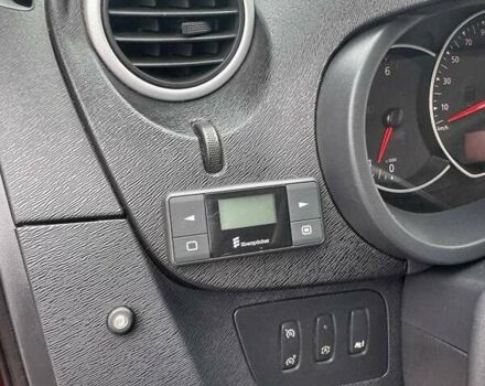 Червоний Рено Кєнгу, об'ємом двигуна 1.5 л та пробігом 257 тис. км за 10450 $, фото 37 на Automoto.ua